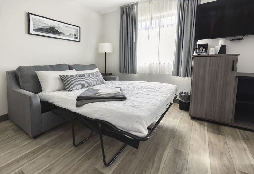 ホテル The Farmstead