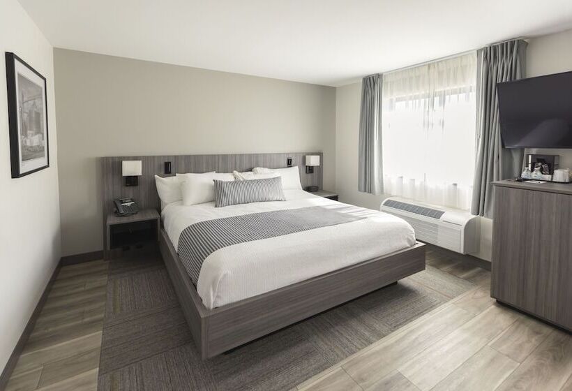 ホテル The Farmstead