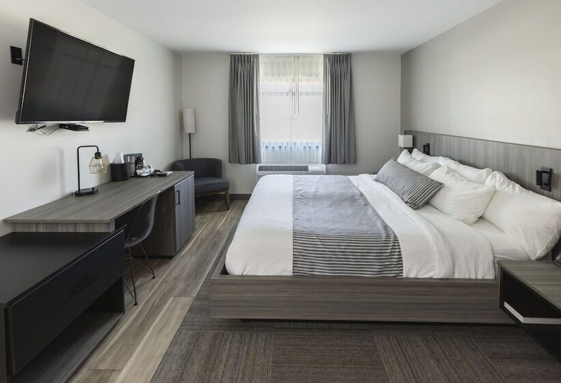 ホテル The Farmstead