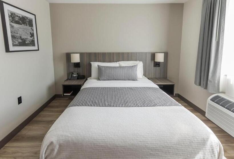 ホテル The Farmstead