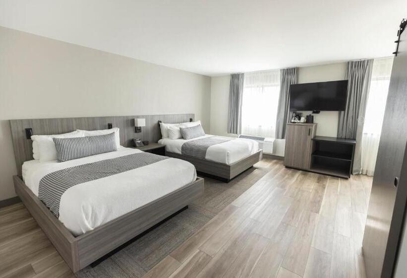 ホテル The Farmstead