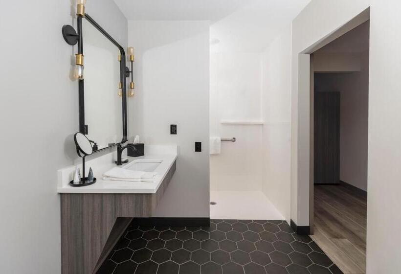 ホテル The Farmstead