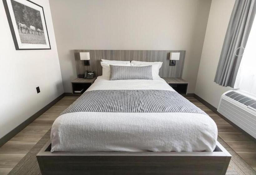 ホテル The Farmstead