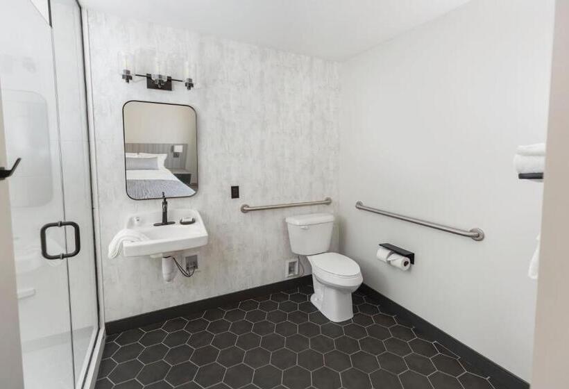 ホテル The Farmstead