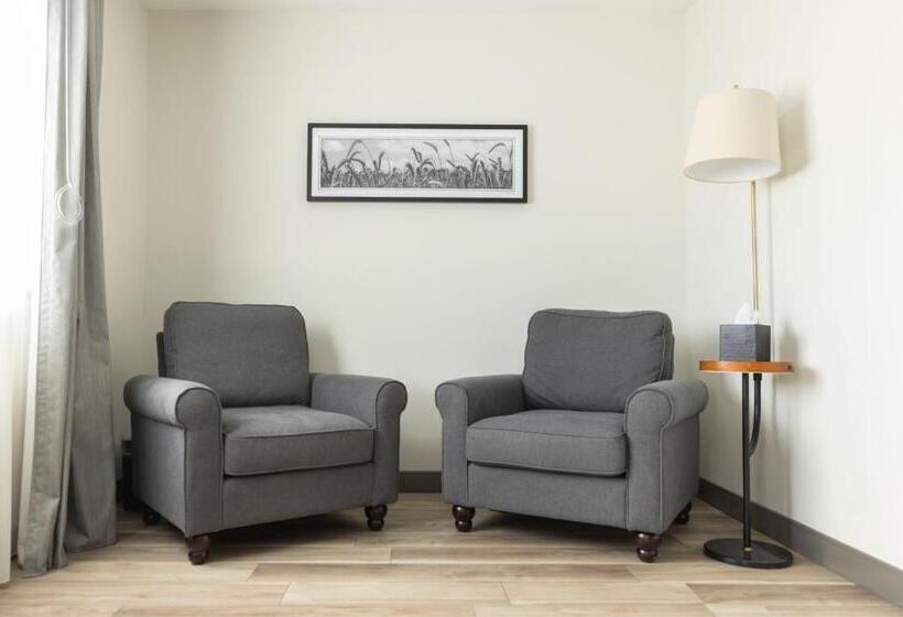 ホテル The Farmstead