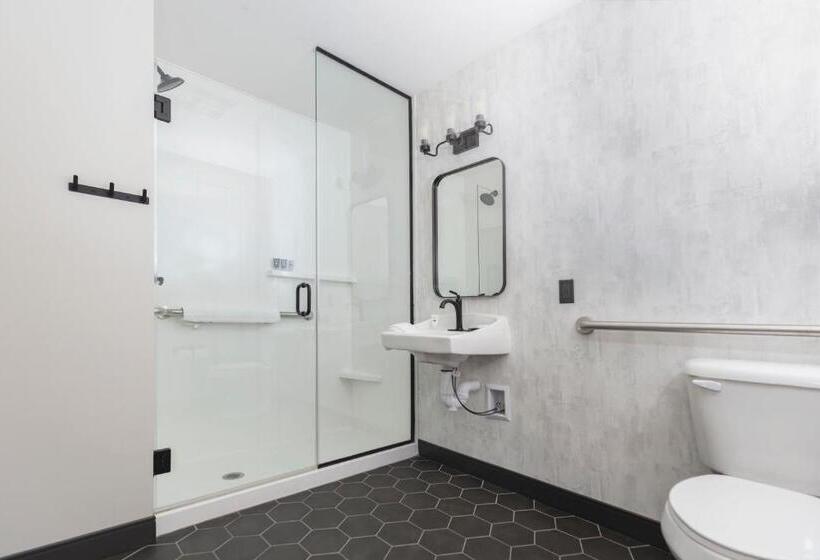 ホテル The Farmstead