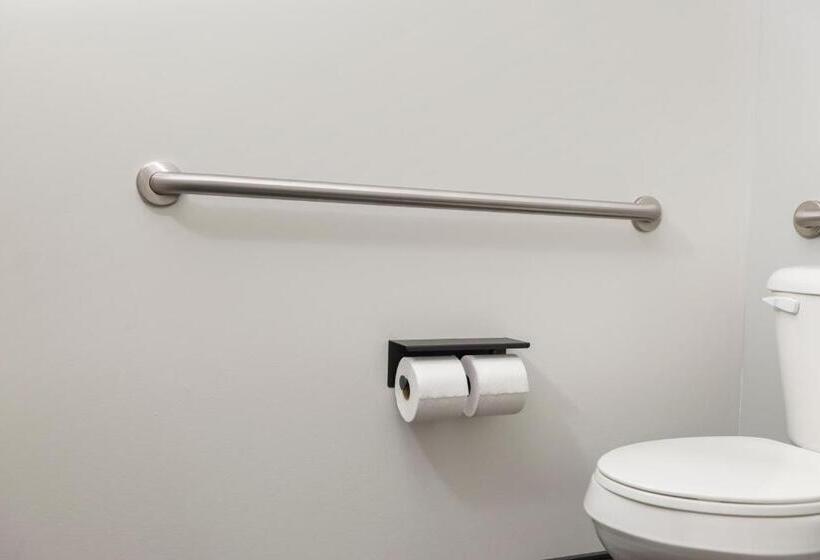 ホテル The Farmstead