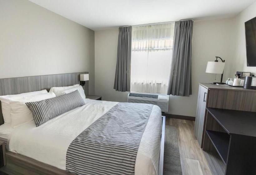 ホテル The Farmstead