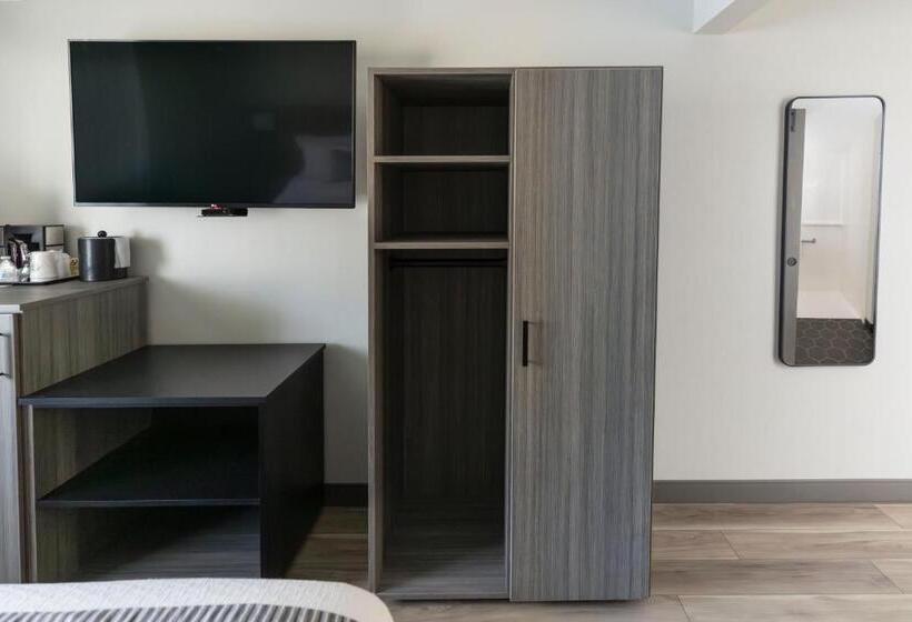 ホテル The Farmstead