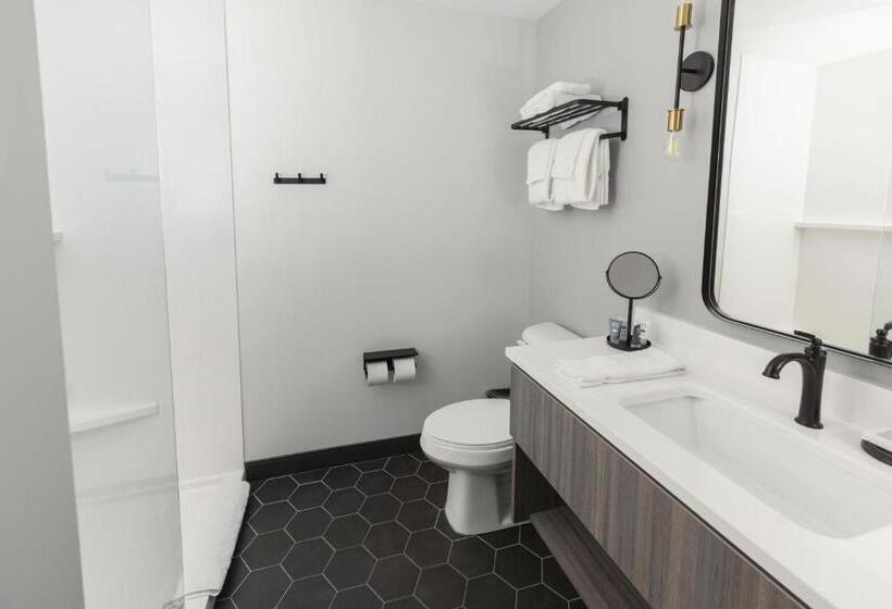 ホテル The Farmstead