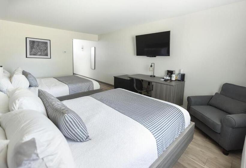 ホテル The Farmstead