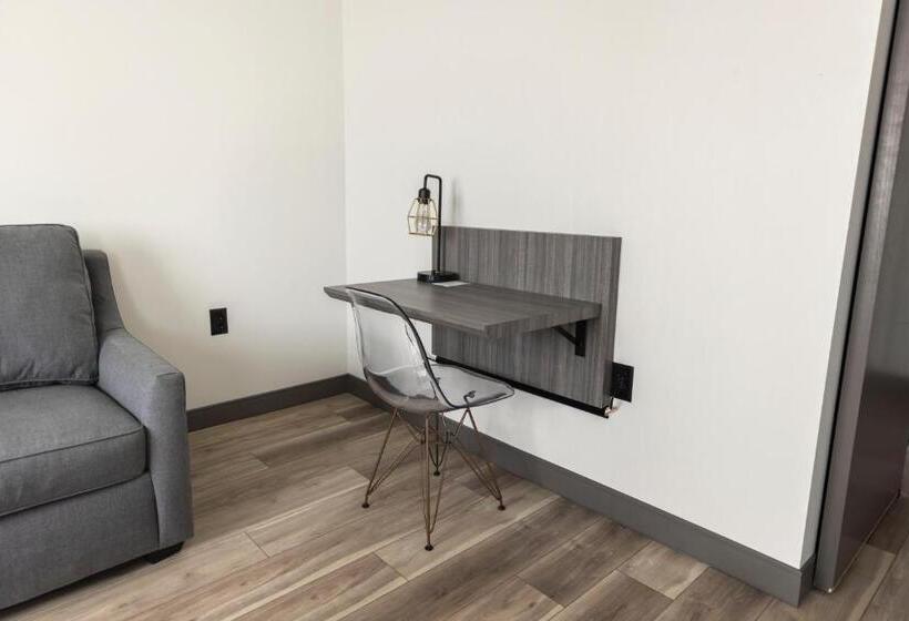 ホテル The Farmstead