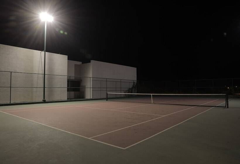 酒店 The Presidential Suites