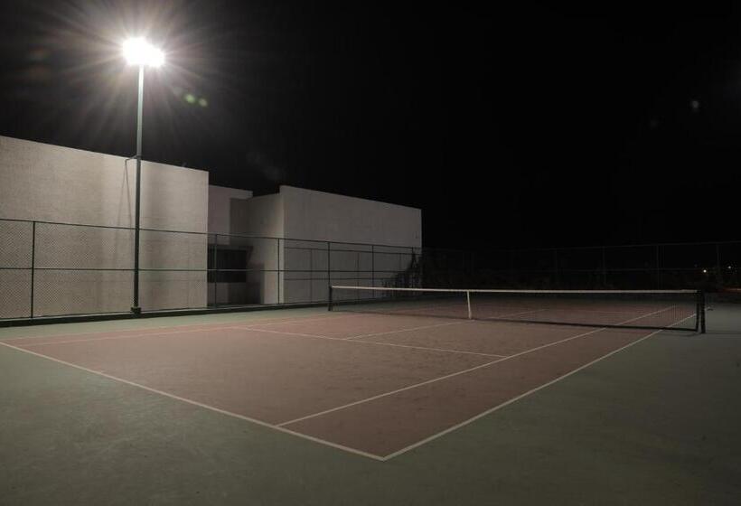 酒店 The Presidential Suites