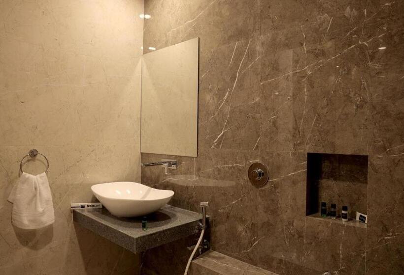 酒店 The Presidential Suites