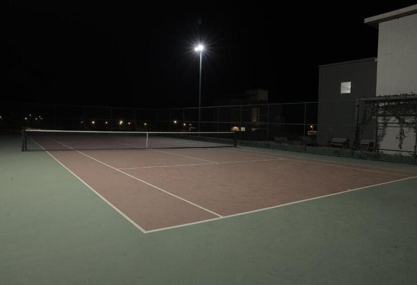 酒店 The Presidential Suites