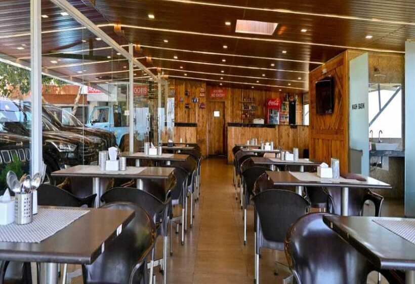 בית מלון כפרי The Royal Heaven Resort