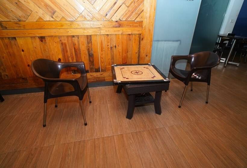 בית מלון כפרי The Royal Heaven Resort