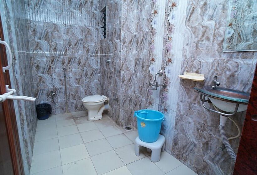 בית מלון כפרי The Royal Heaven Resort