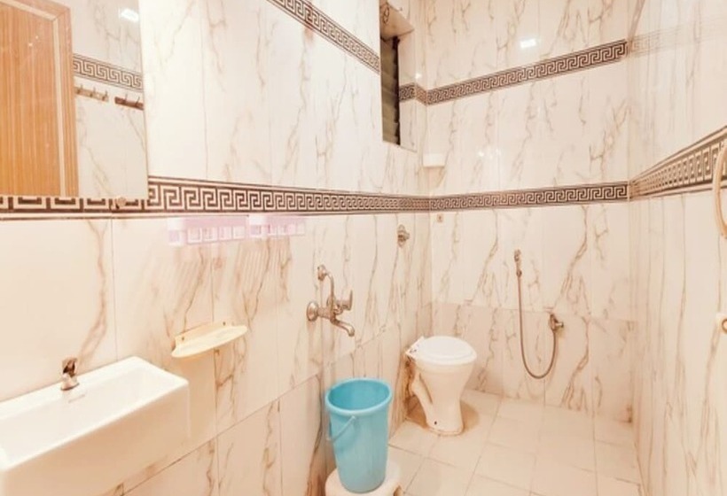 בית מלון כפרי The Royal Heaven Resort