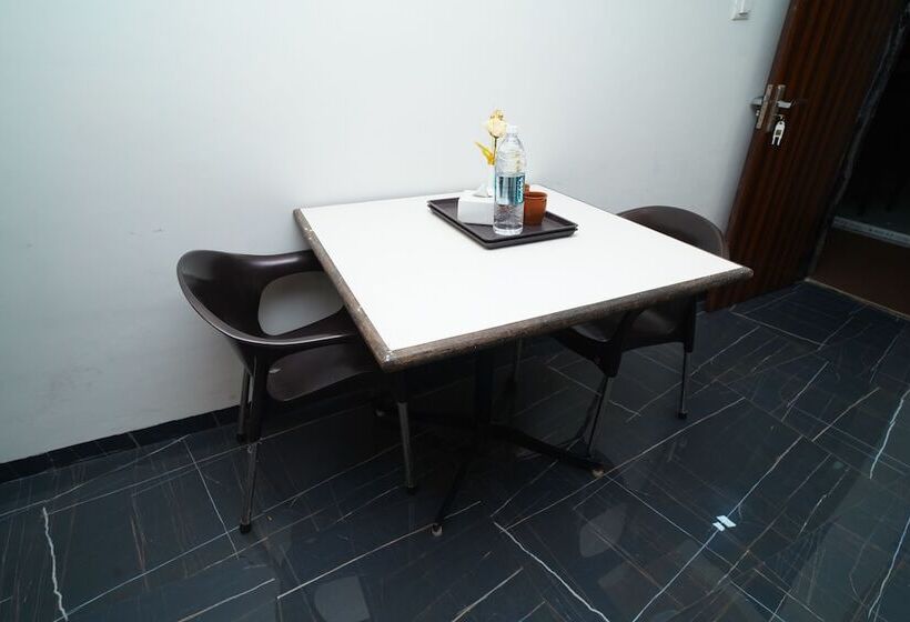 בית מלון כפרי The Royal Heaven Resort