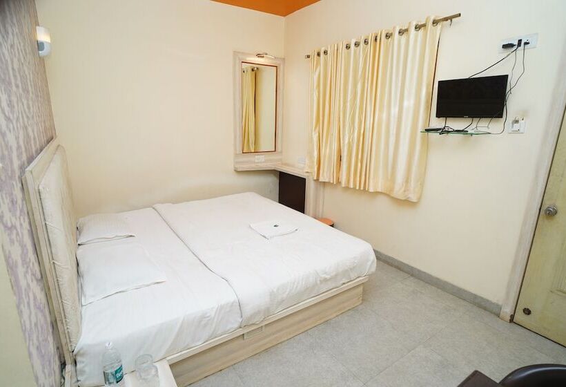 בית מלון כפרי The Royal Heaven Resort