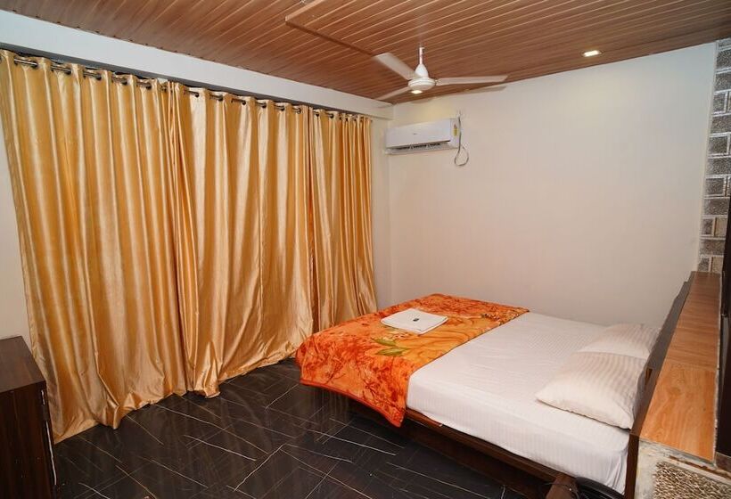 בית מלון כפרי The Royal Heaven Resort