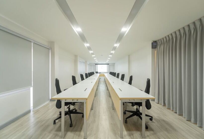 The Space Hotel Lampang