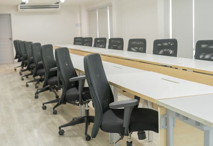 The Space Hotel Lampang