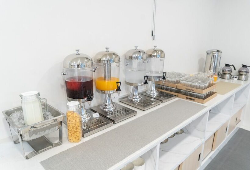 The Space Hotel Lampang