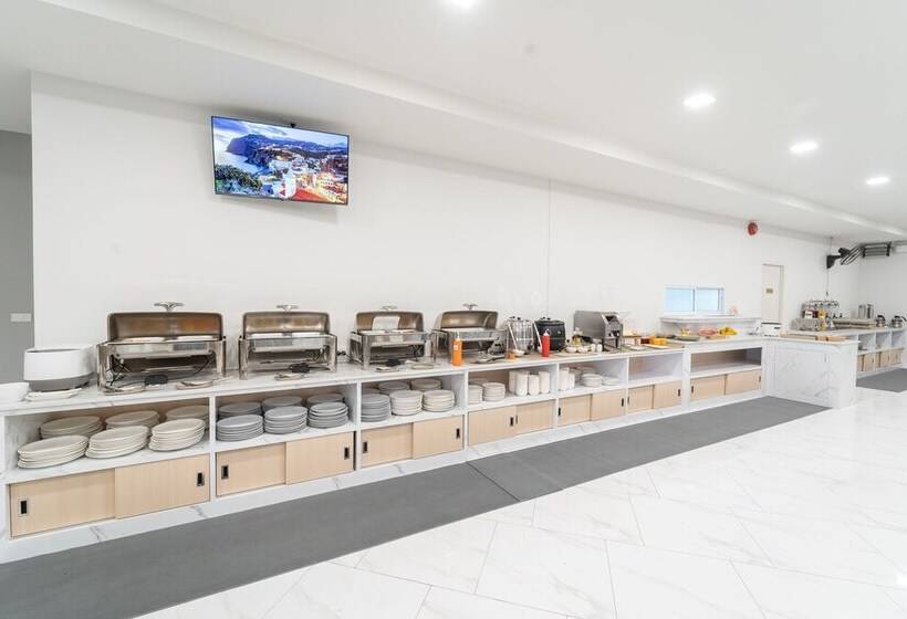 The Space Hotel Lampang