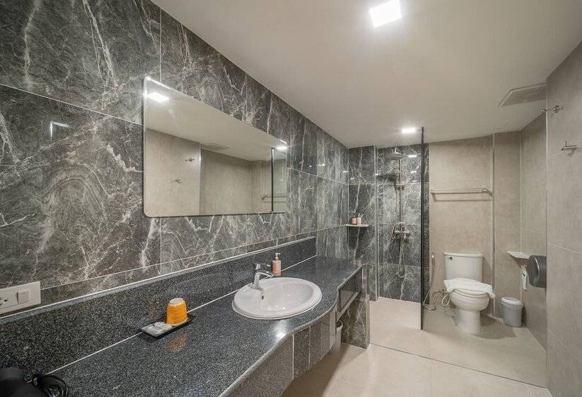 The Space Hotel Lampang