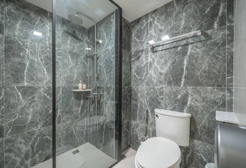 The Space Hotel Lampang