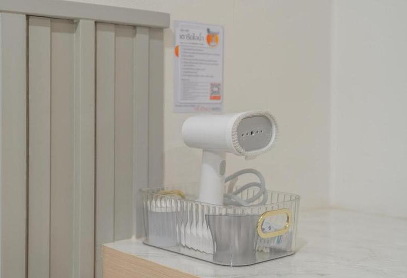 The Space Hotel Lampang