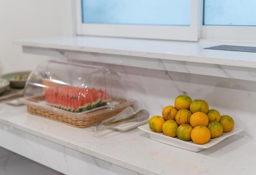 The Space Hotel Lampang