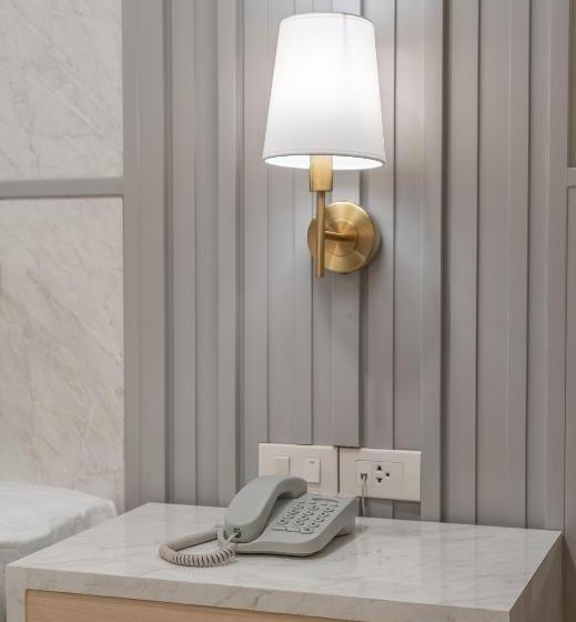 The Space Hotel Lampang