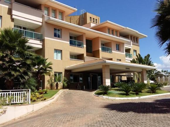 호텔 The Sun Flat Beira Lago