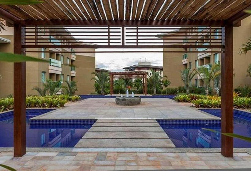 호텔 The Sun Flat Beira Lago