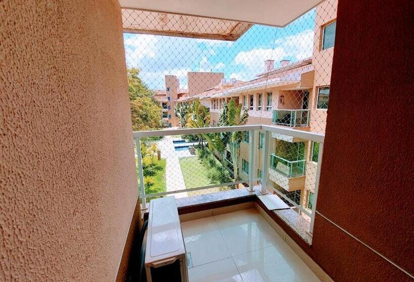 호텔 The Sun Flat Beira Lago