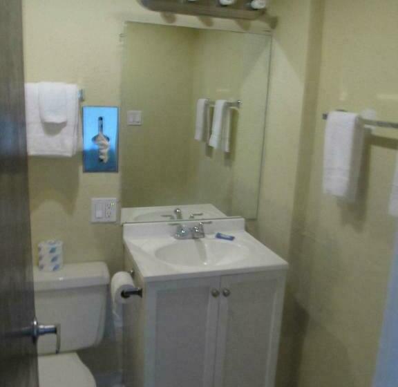 Travelors Lodge Motel & Rv Park Us 287&us 96