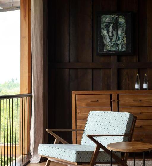 فندق Trebartha East The Round House