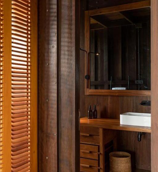 فندق Trebartha East The Round House