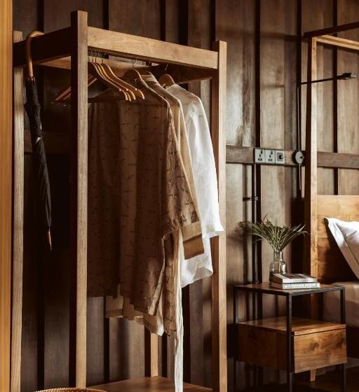 فندق Trebartha East The Round House