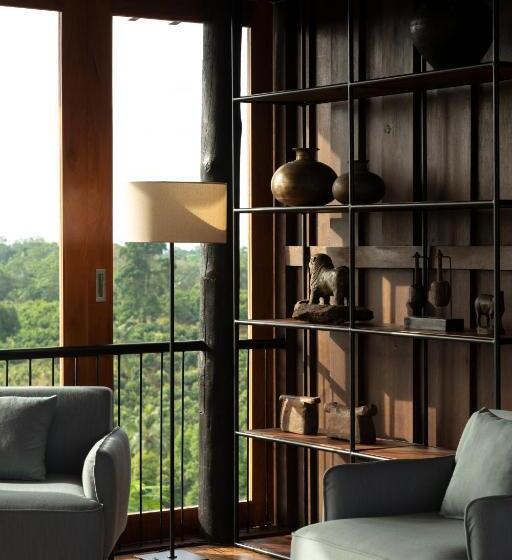 فندق Trebartha East The Round House