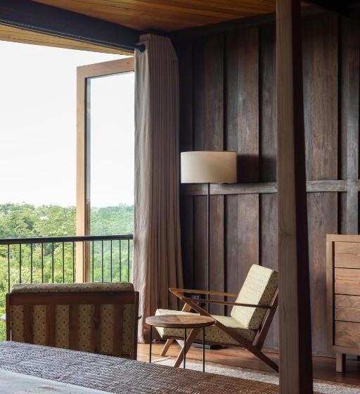 فندق Trebartha East The Round House