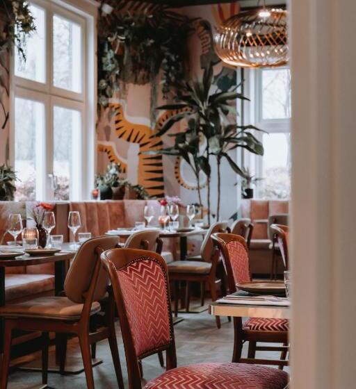 هتل Villa La Vida