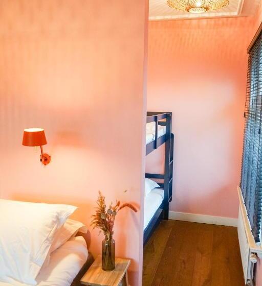 هتل Villa La Vida