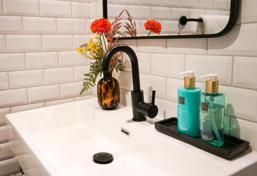 هتل Villa La Vida