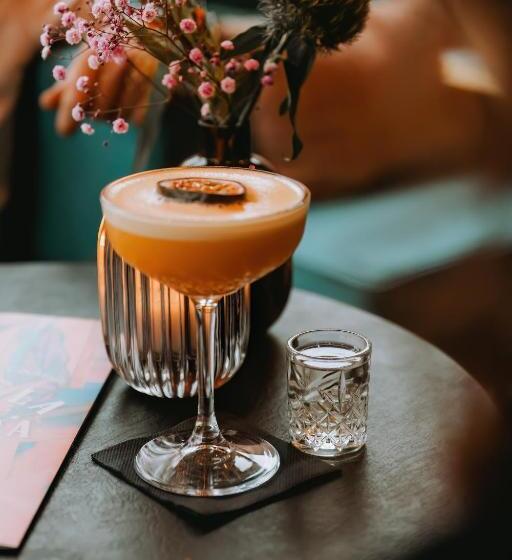 هتل Villa La Vida