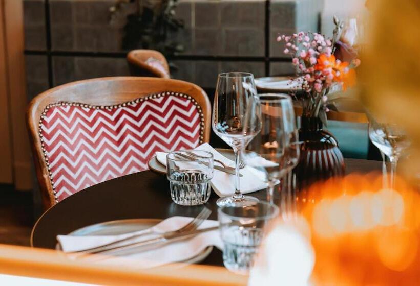 هتل Villa La Vida